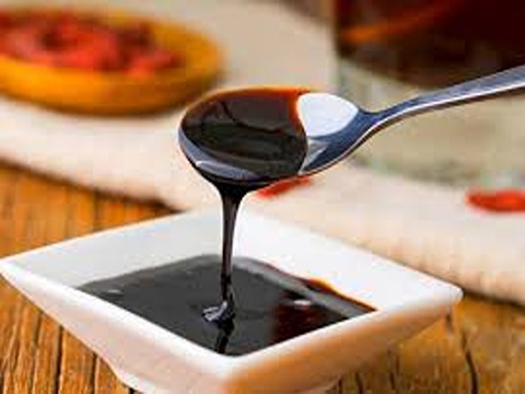 تصویر 2 از خرید و قیمت شیره خرما صنعتی + فروش عمده